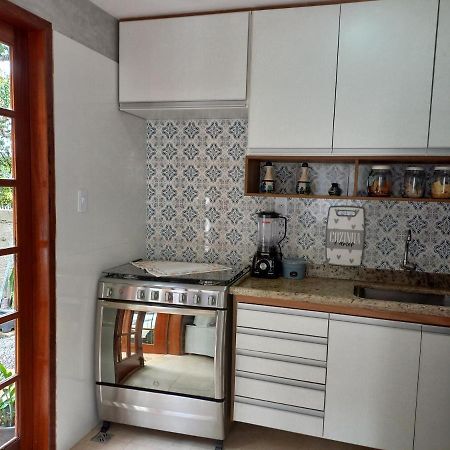 Casa Laranja Lencois - Ba Villa Eksteriør billede