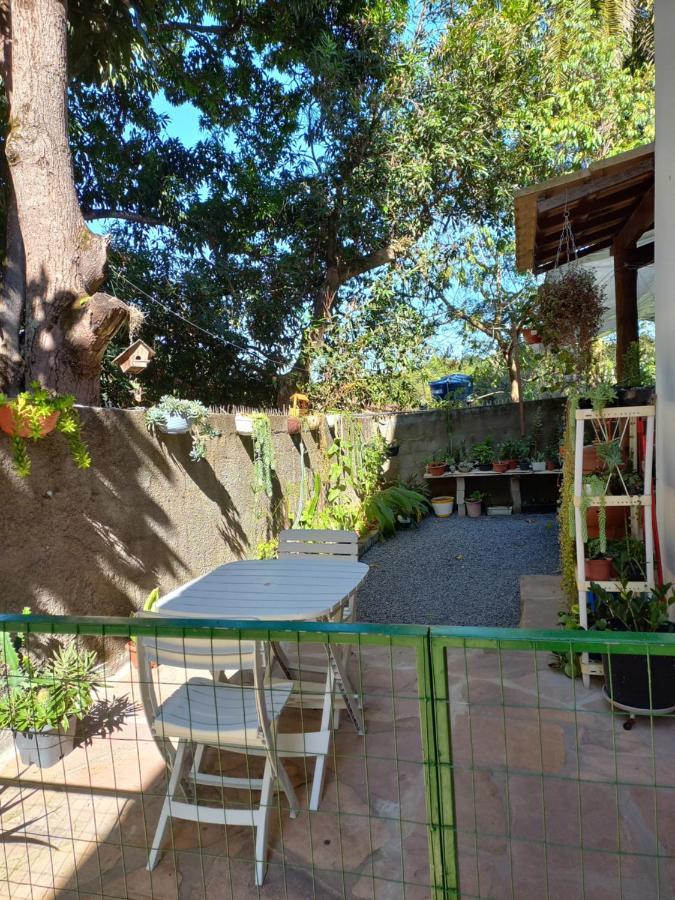 Casa Laranja Lencois - Ba Villa Eksteriør billede